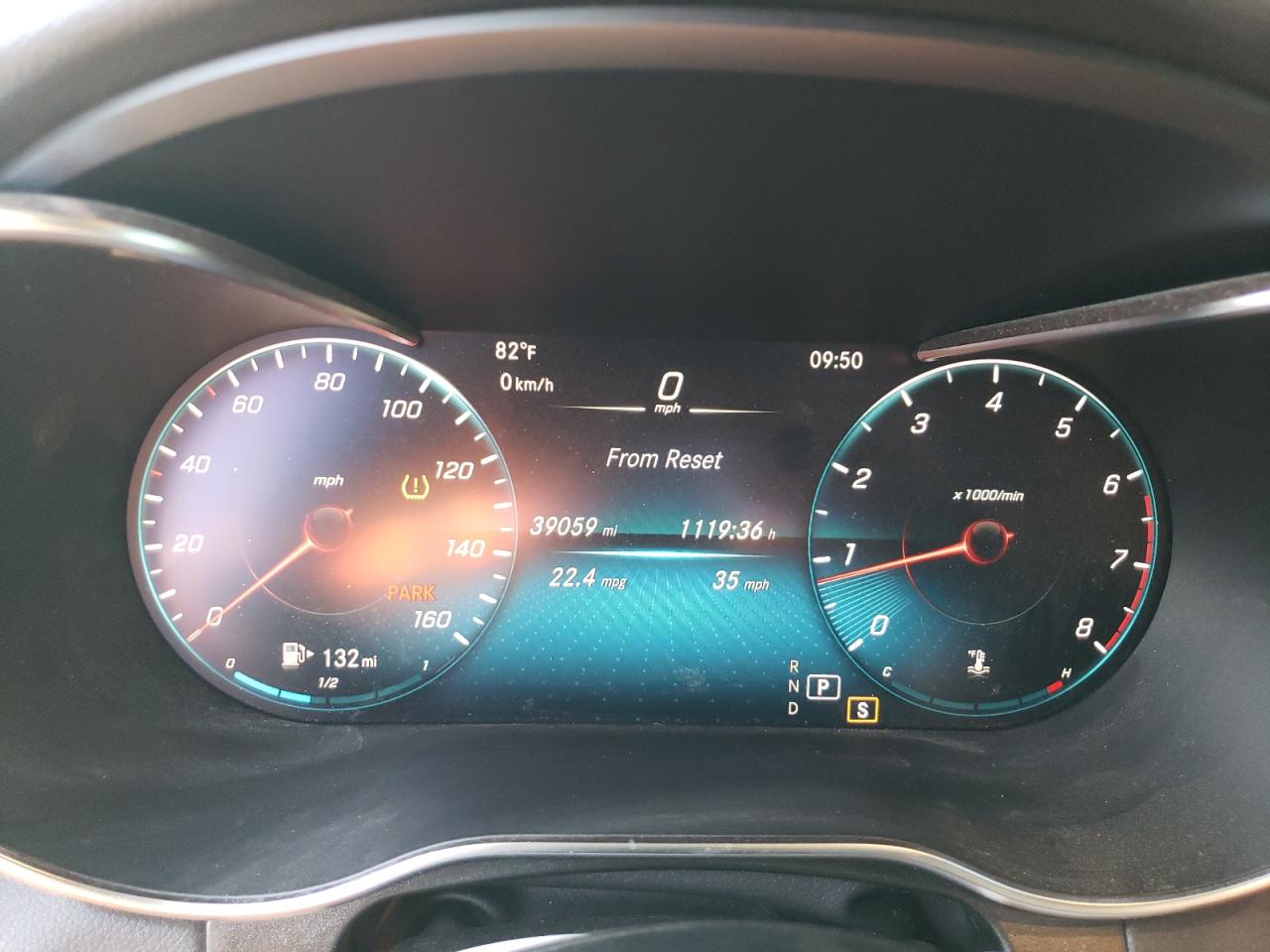 2022 MERCEDES-BENZ GLC 300 4MATIC VIN:W1N0G8EB2NV394818