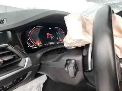 2019 BMW 320 WBA5V5105KAJ53759 VIN:WBA5V5105KAJ53759