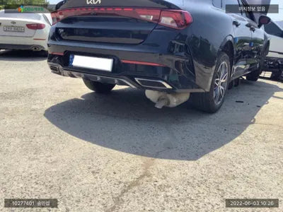 2021 Kia K5 KNAG141BBNA151118 VIN:KNAG141BBNA151118