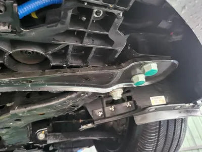 2022 Hyundai Ioniq KMHM541AFPA003093 VIN:KMHM541AFPA003093