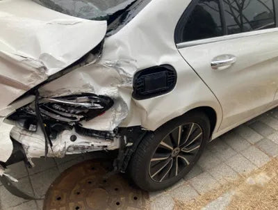 2020 Mercedes-Benz C 200 W1KWF8AB7LR569649 VIN:W1KWF8AB7LR569649