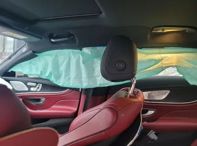 2022 Mercedes-Benz CLS 300 VIN: