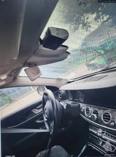 2017 Mercedes-Benz E 220 WDDZF0EB7HA174871 VIN:WDDZF0EB7HA174871