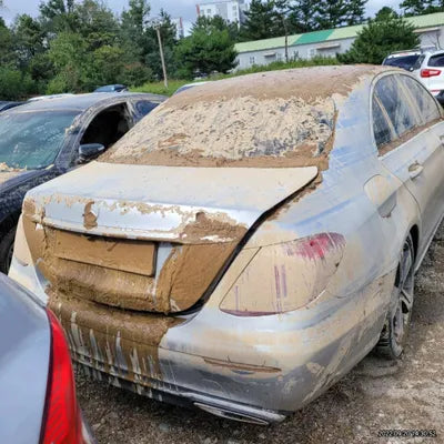 2018 Mercedes-Benz E 300 000KMWDDZF4KBXJA3 VIN:000KMWDDZF4KBXJA3