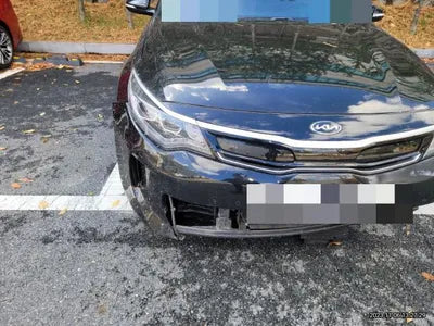 2018 Kia K5 KNAGW41EBJA026329 VIN:KNAGW41EBJA026329