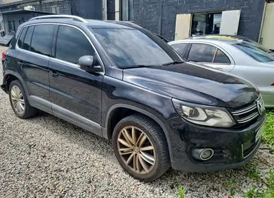 2016 Volkswagen Tiguan WVGZZZ5NZGW048053 VIN:WVGZZZ5NZGW048053