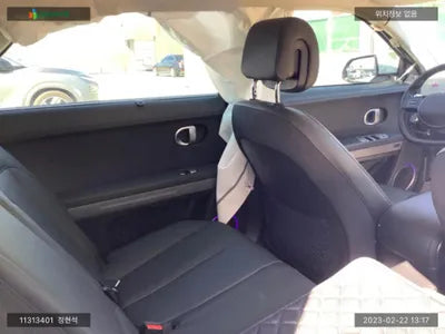 2021 Hyundai Ioniq KMHKR81AFNU014903 VIN:KMHKR81AFNU014903