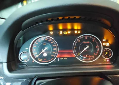 2016 BMW 520 WBA5E5102GG204977 VIN:WBA5E5102GG204977