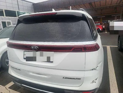 2020 Kia Carnival VIN: