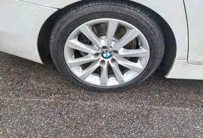 2015 BMW 528 WBA5A7107FD817250 VIN:WBA5A7107FD817250