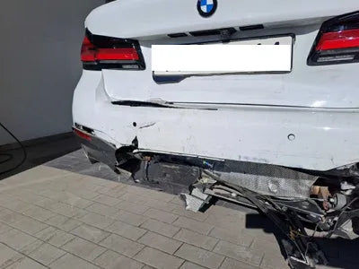 2023 BMW 523 WBA11ES00PWX89797 VIN:WBA11ES00PWX89797