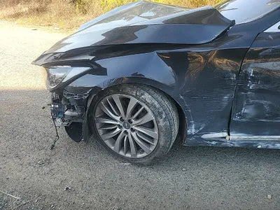 2018 Genesis G80 VIN: