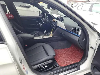 2017 BMW 320 WBA8C5108HA068751 VIN:WBA8C5108HA068751