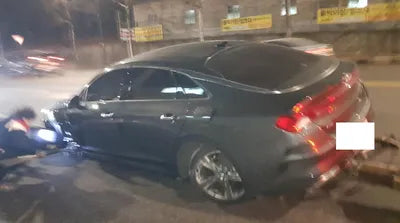 2022 Kia K5 KNAG541JBNA018768 VIN:KNAG541JBNA018768
