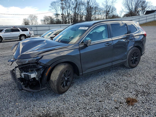 2023 HONDA CR-V SPORT VIN:7FARS5H57PE005582