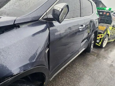 2018 Hyundai Santa FE 269KMKMHSW81UBJU8 VIN:269KMKMHSW81UBJU8