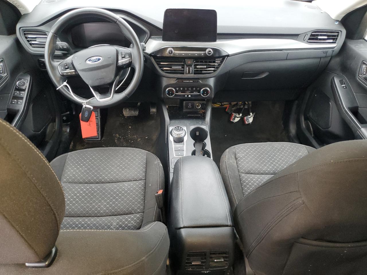 2023 FORD ESCAPE ACTIVE VIN:1FMCU0GN7PUA16956