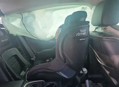 2016 Chevrolet Impala 1G1155SA6GU114279 VIN:1G1155SA6GU114279