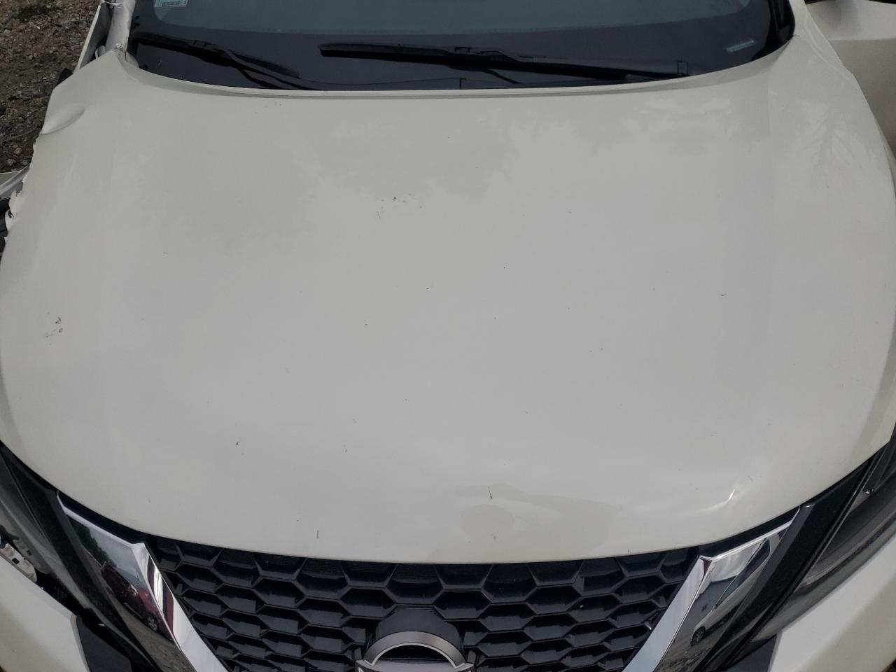 2023 NISSAN MURANO SV VIN:5N1AZ2BS2PC104174