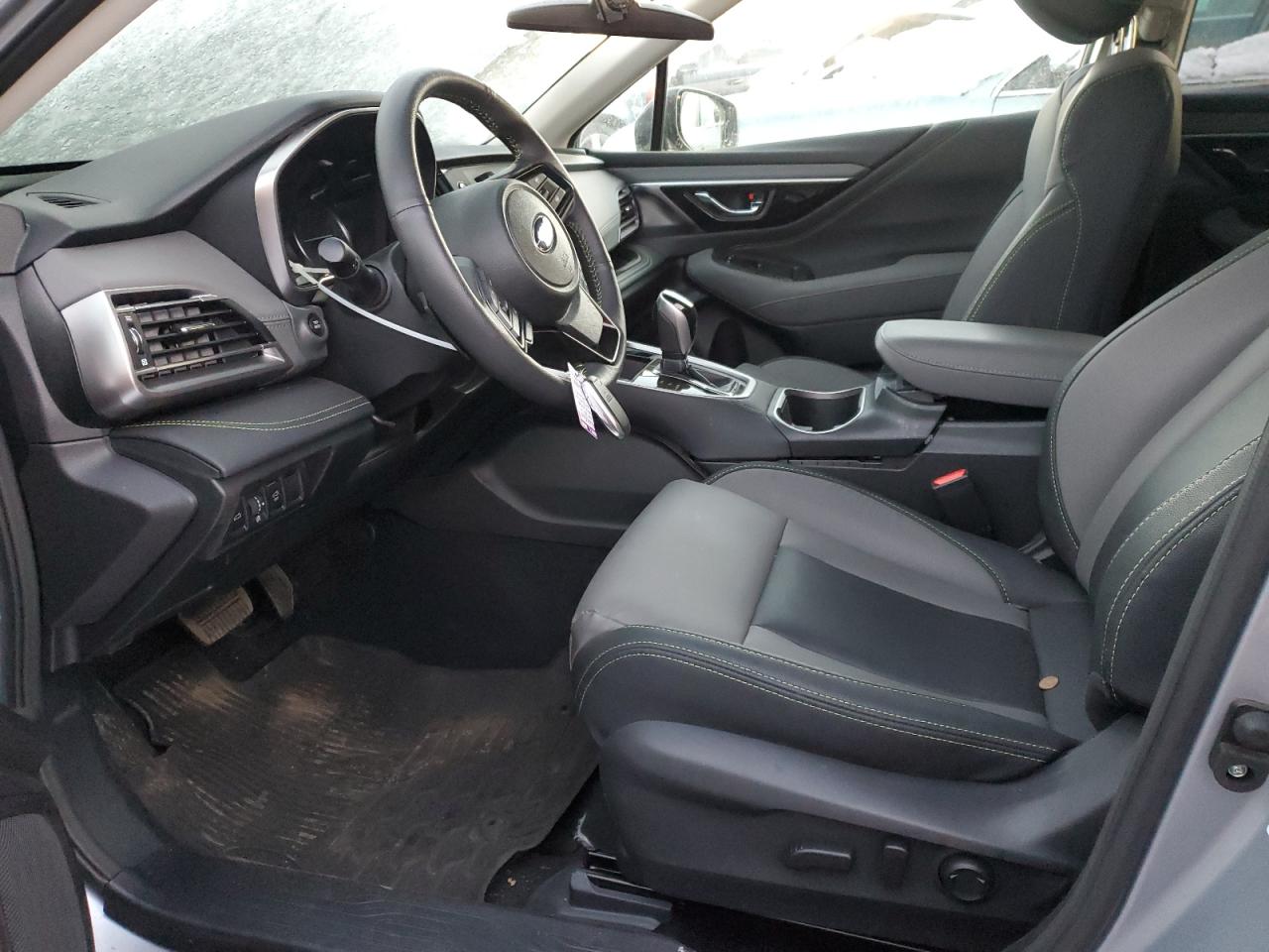 2024 SUBARU OUTBACK ONYX EDITION XT VIN:4S4BTGLD3R3290541