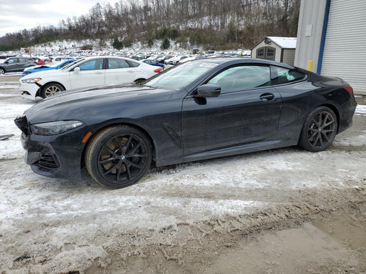 2023 BMW 840XI  VIN:WBAAE4C03PCM06630