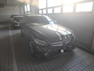 2020 Mercedes-Benz C 200 W1KWF8AB9LR567532 VIN:W1KWF8AB9LR567532