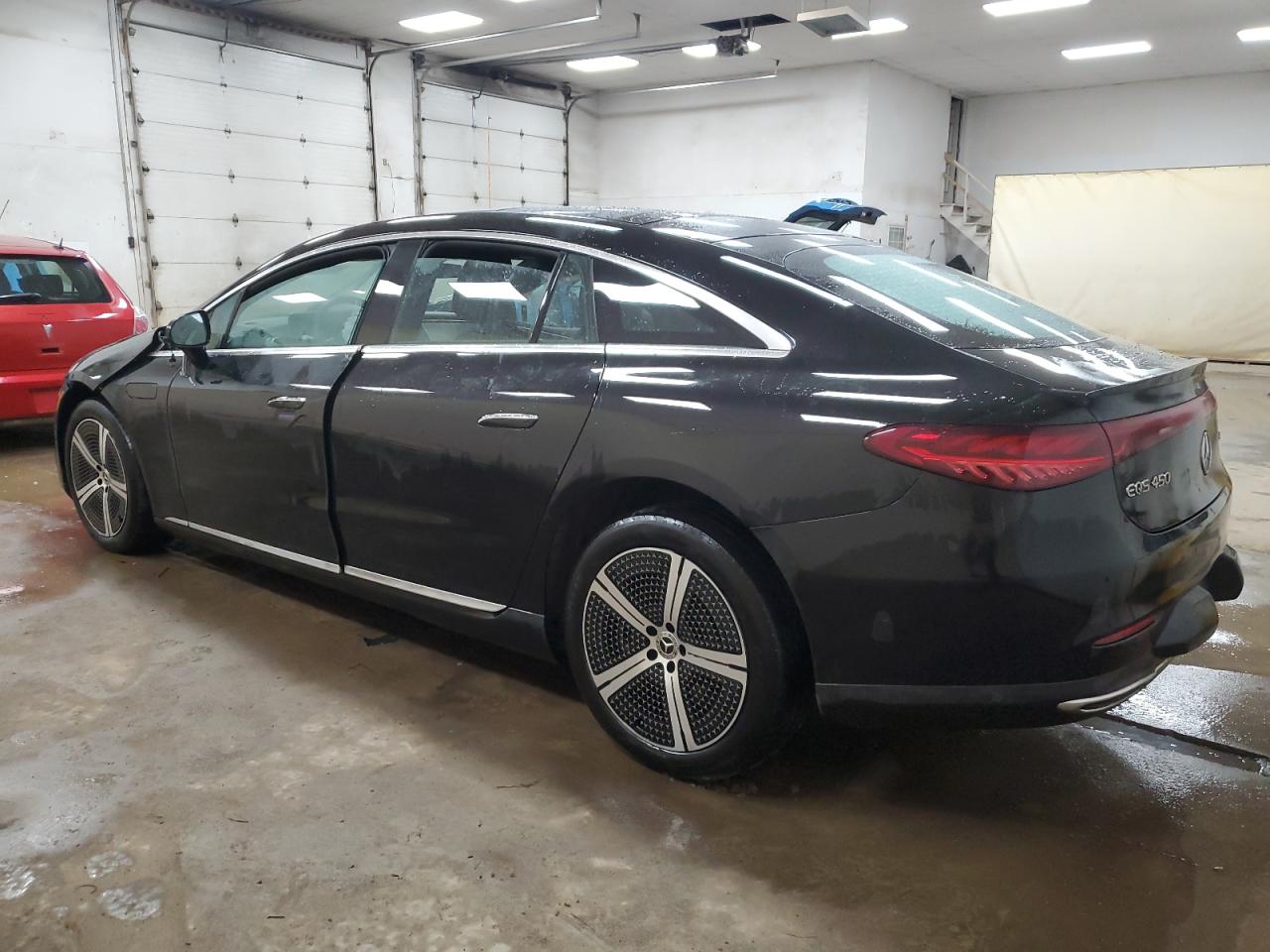 2023 MERCEDES-BENZ EQS SEDAN 450 4MATIC VIN:W1KCG2EB0PA036389