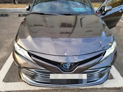 2021 Toyota Camry JTNBA1HK5M3002912 VIN:JTNBA1HK5M3002912