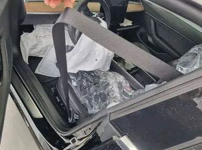 2020 Tesla Model 3 5YJ3E1EBXLF726016 VIN:5YJ3E1EBXLF726016