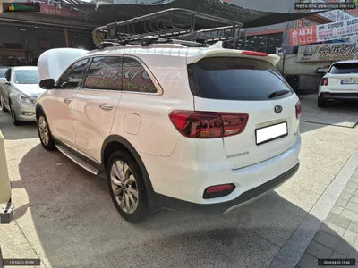 2018 Kia Sorento KNAPS81ABKA490961 VIN:KNAPS81ABKA490961