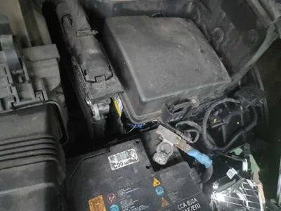 2017 Hyundai Santa FE 688KMKMHSW81UBHU7 VIN:688KMKMHSW81UBHU7