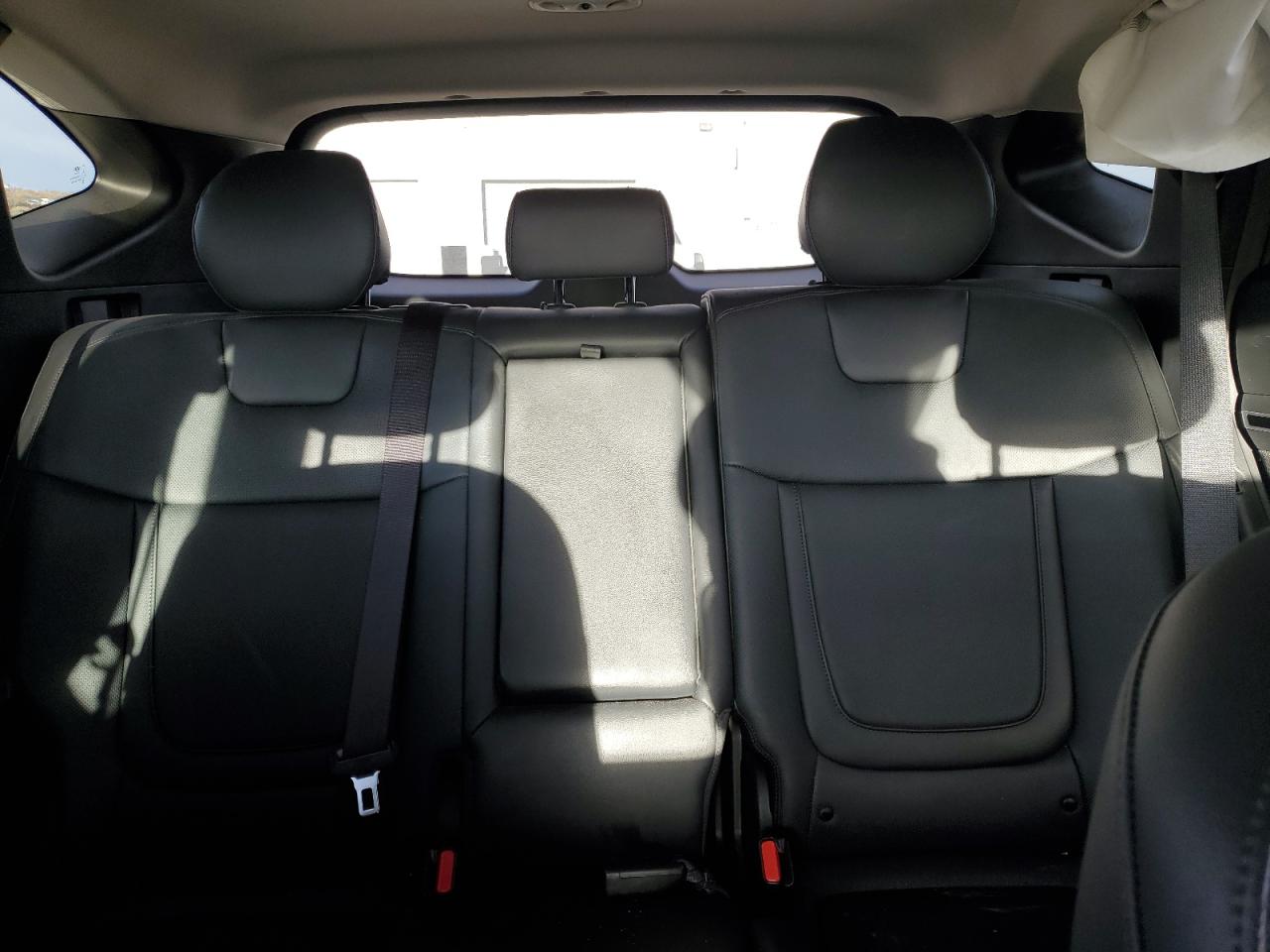 2022 HYUNDAI TUCSON LIMITED VIN:5NMJE3AE9NH139181