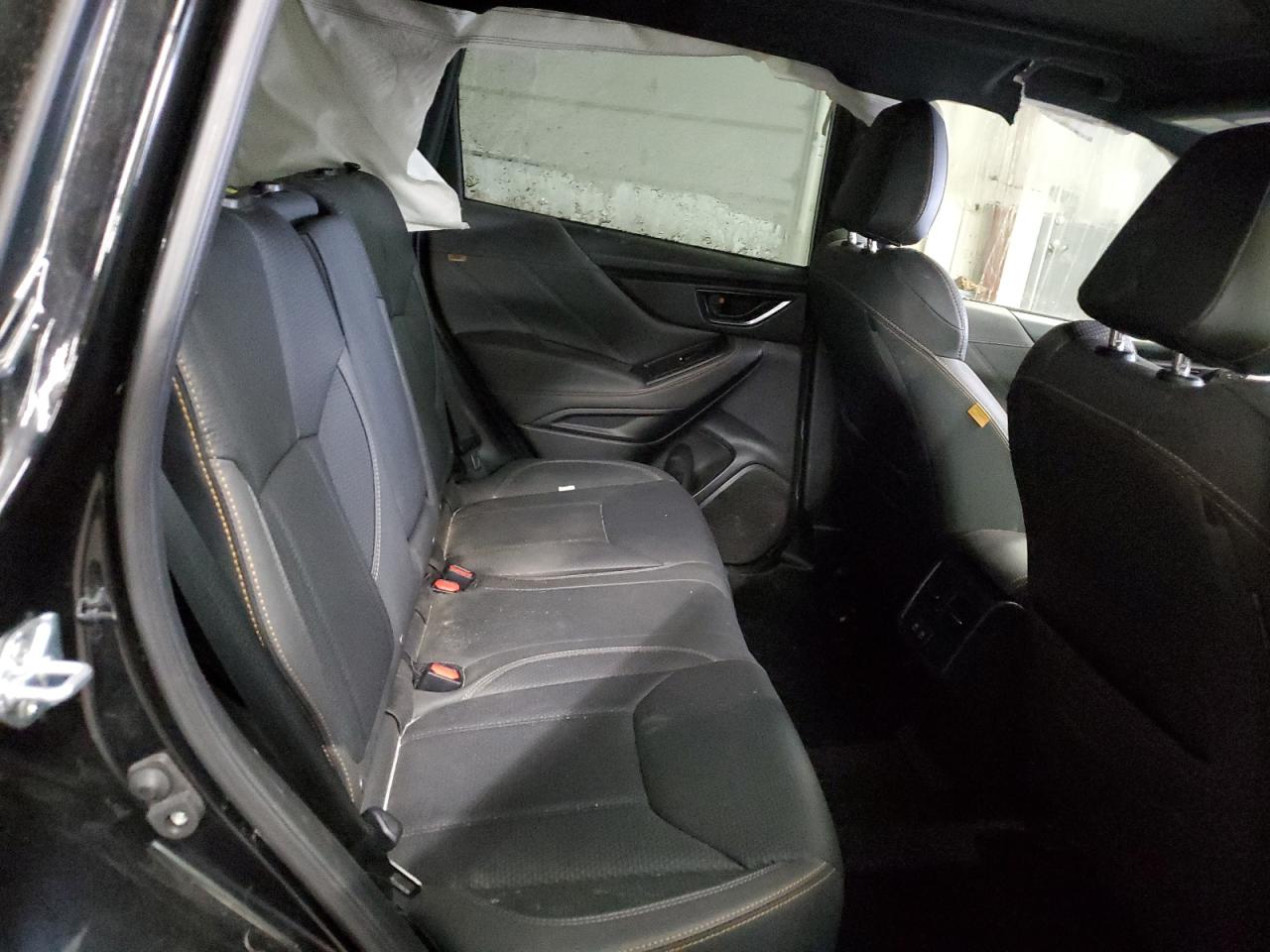 2024 SUBARU FORESTER WILDERNESS VIN:JF2SKAJC2RH429139