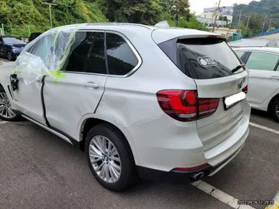 2016 BMW 530 WBAKS4108G0H74418 VIN:WBAKS4108G0H74418