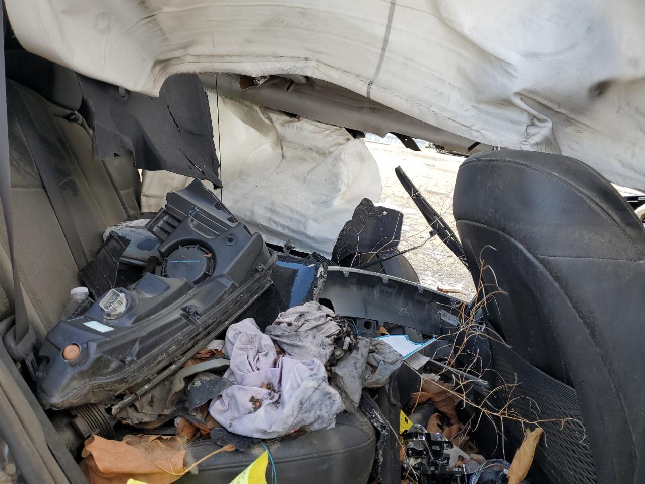 2023 HYUNDAI TUCSON LIMITED VIN:5NMJE3AE5PH235313