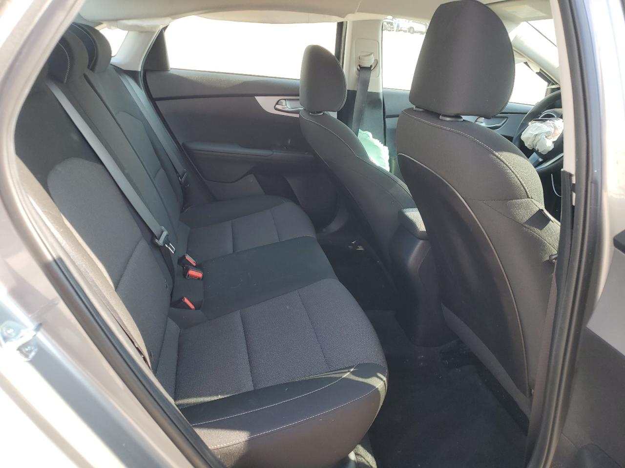 2022 KIA FORTE FE VIN:3KPF24AD9NE424384