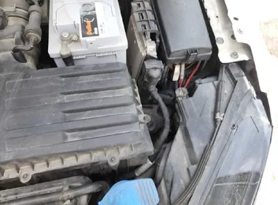 2015 Volkswagen Golf WVWZZZAUZFW305283 VIN:WVWZZZAUZFW305283