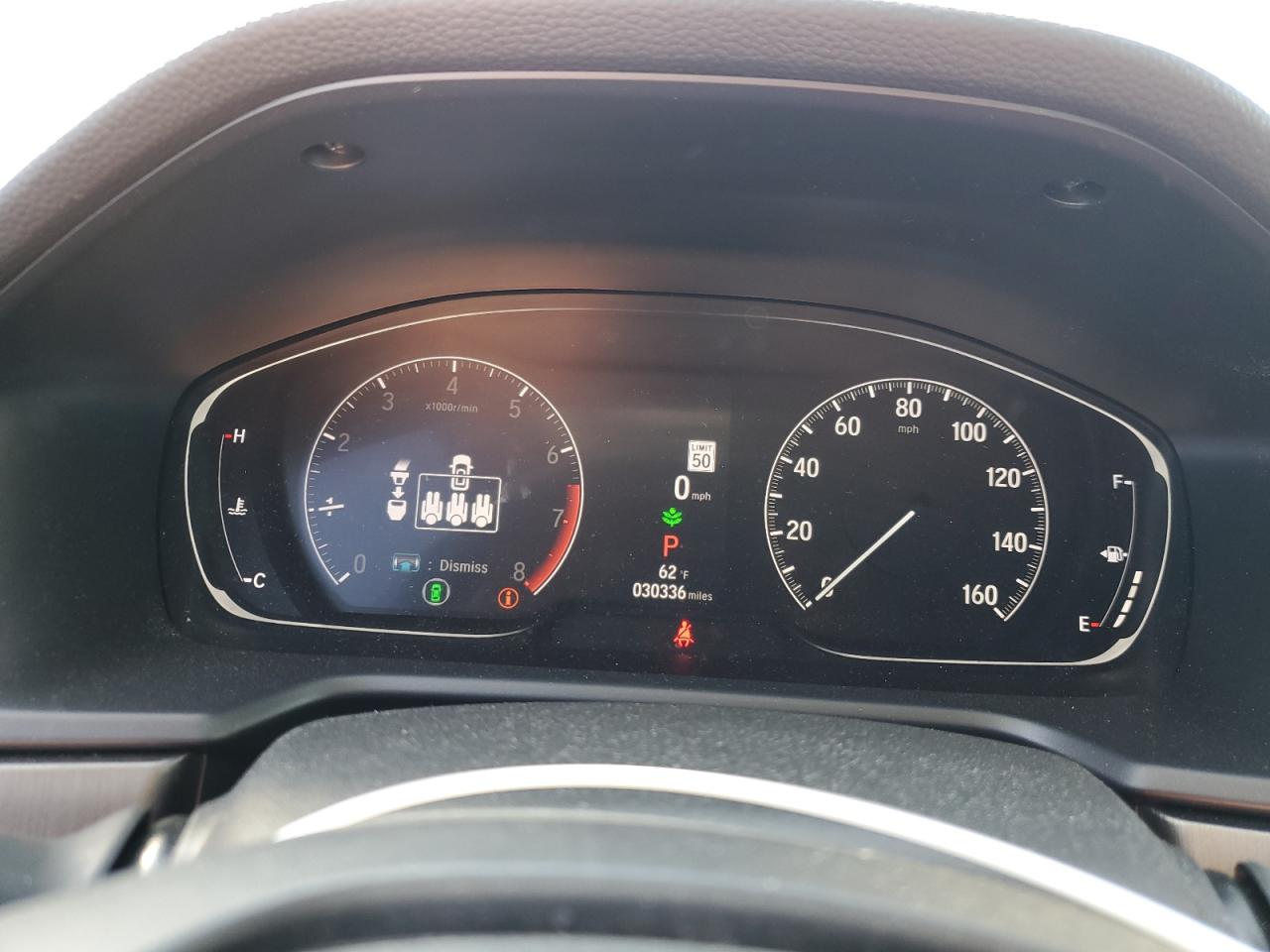 2022 HONDA ACCORD LX VIN:1HGCV1F17NA030880