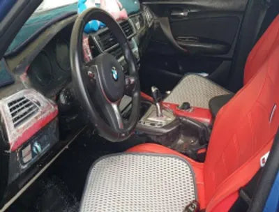 2018 BMW 118 WBA1S5107J5L14210 VIN:WBA1S5107J5L14210