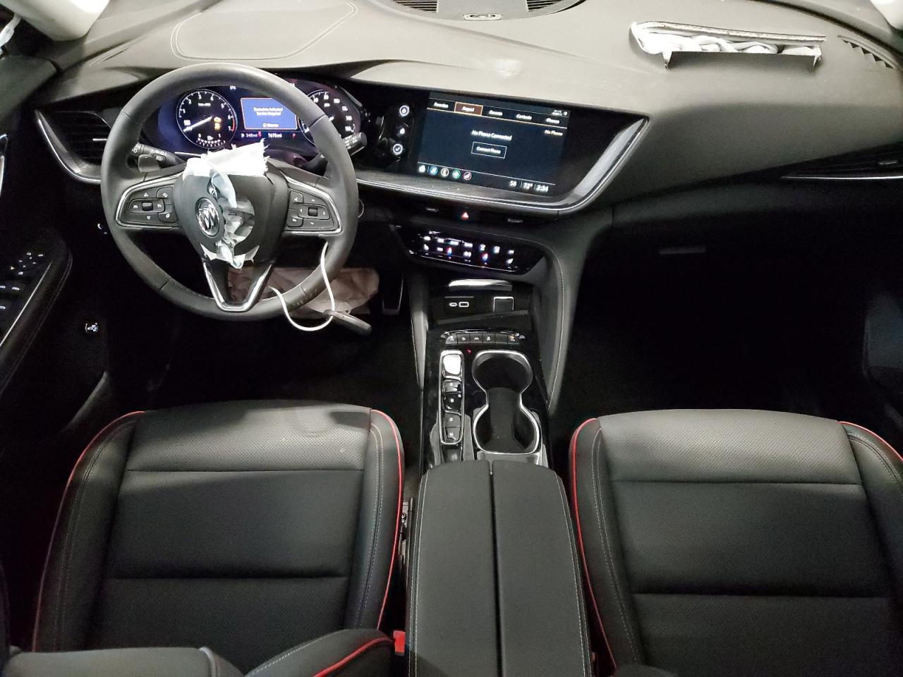 2023 BUICK ENVISION ESSENCE VIN:LRBFZPR45PD192175