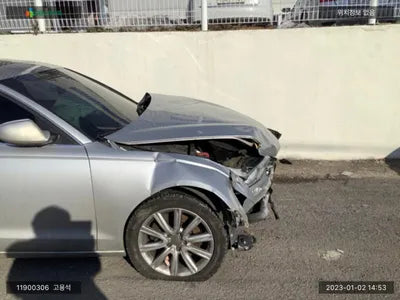 2015 Audi A6 WAUZZZ4G1FN036135 VIN:WAUZZZ4G1FN036135