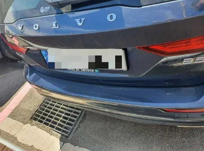 2021 Volvo V60 VIN: