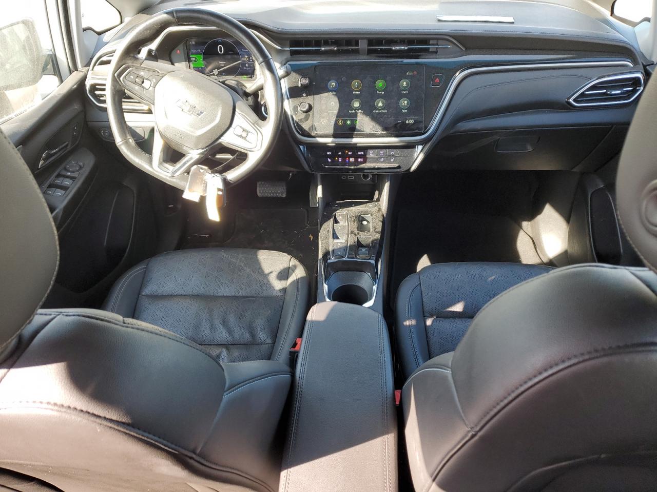 2023 CHEVROLET BOLT EV 2LT VIN:1G1FX6S08P4191961