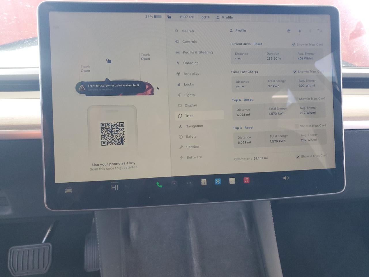 2022 TESLA MODEL 3  VIN:5YJ3E1EB0NF304999