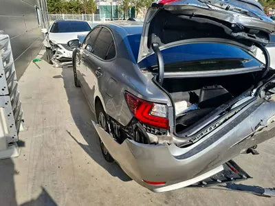 2017 Lexus ES 300 JTHBW1GG5H2138020 VIN:JTHBW1GG5H2138020