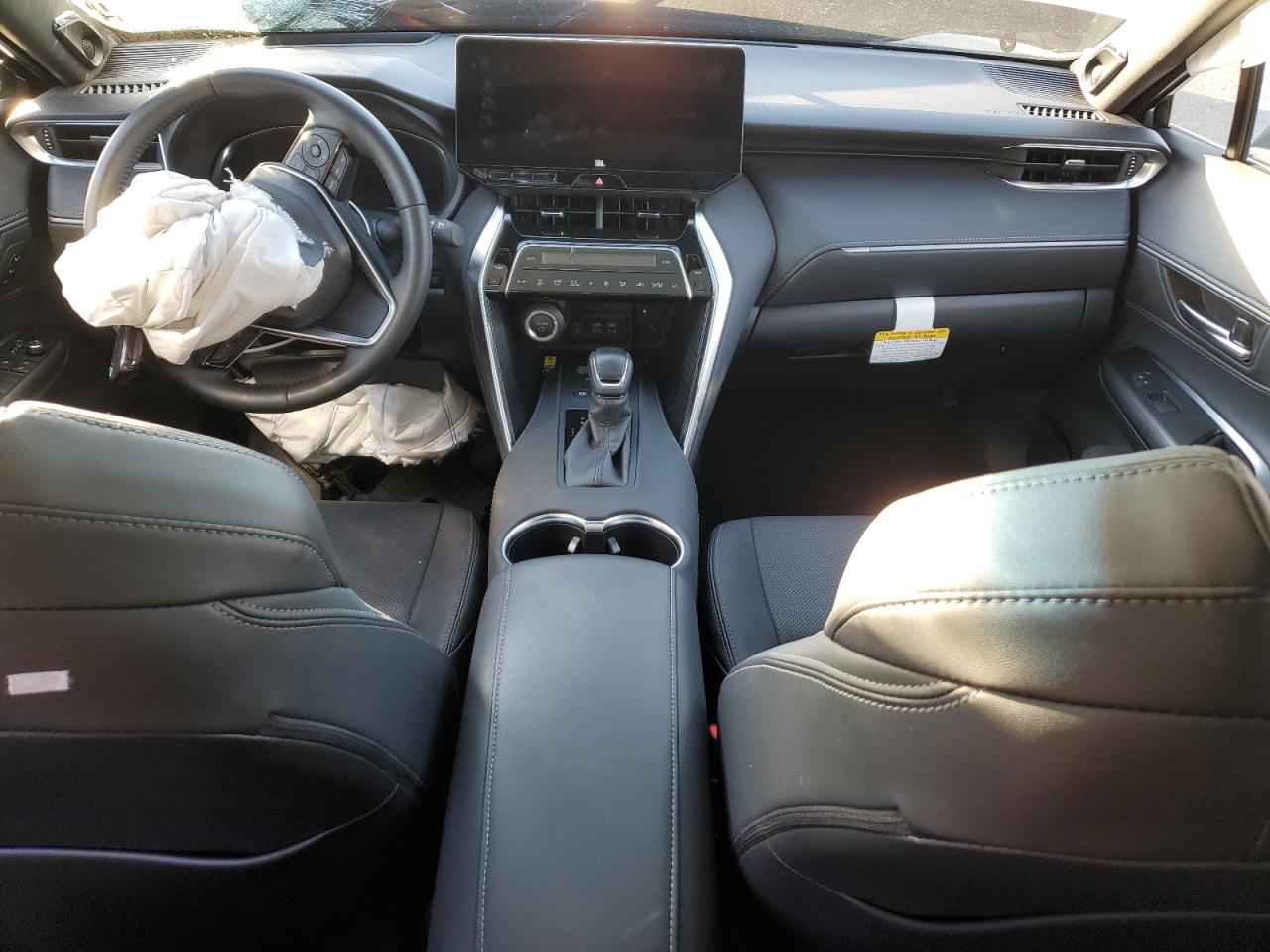 2024 TOYOTA VENZA LE VIN:JTEAAAAH3RJ164471