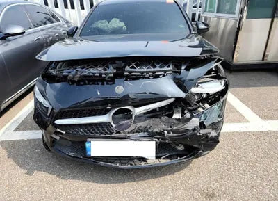 2020 Mercedes-Benz A 220 W1K3G4EB4LJ244264 VIN:W1K3G4EB4LJ244264