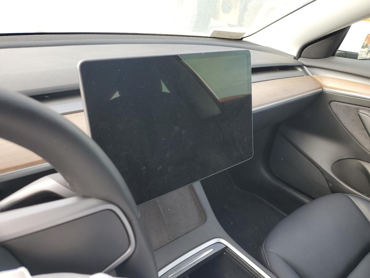 2023 TESLA MODEL 3  VIN:5YJ3E1EA7PF406584