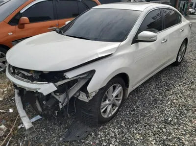 2016 Nissan Altima VIN: