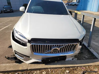 2021 Volvo XC90 YV1LF062CM1747065 VIN:YV1LF062CM1747065